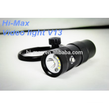 scuba diving Underwater video spot led 30w